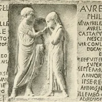 Picture 229 of 229 from A guide to the exhibition illustrating Greek and Roman life (1920), leaf 237