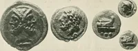 Picture 8 of 229 from A guide to the exhibition illustrating Greek and Roman life (1920), leaf 32