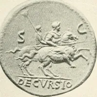 Picture 12 of 229 from A guide to the exhibition illustrating Greek and Roman life (1920), leaf 35