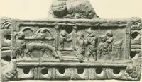 Picture 14 of 229 from A guide to the exhibition illustrating Greek and Roman life (1920), leaf 40
