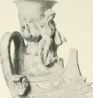 Picture 24 of 229 from A guide to the exhibition illustrating Greek and Roman life (1920), leaf 48