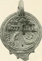Picture 26 of 229 from A guide to the exhibition illustrating Greek and Roman life (1920), leaf 50