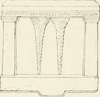 Picture 33 of 229 from A guide to the exhibition illustrating Greek and Roman life (1920), leaf 60