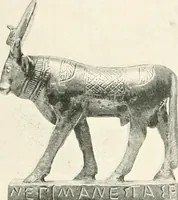 Picture 37 of 229 from A guide to the exhibition illustrating Greek and Roman life (1920), leaf 63