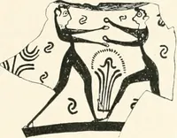 Picture 44 of 229 from A guide to the exhibition illustrating Greek and Roman life (1920), leaf 71