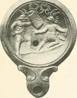 Picture 50 of 229 from A guide to the exhibition illustrating Greek and Roman life (1920), leaf 77