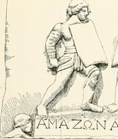 Picture 53 of 229 from A guide to the exhibition illustrating Greek and Roman life (1920), leaf 79
