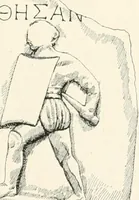 Picture 54 of 229 from A guide to the exhibition illustrating Greek and Roman life (1920), leaf 79