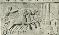 Picture 57 of 229 from A guide to the exhibition illustrating Greek and Roman life (1920), leaf 82