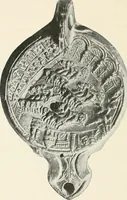 Picture 58 of 229 from A guide to the exhibition illustrating Greek and Roman life (1920), leaf 84