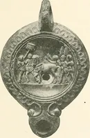 Picture 59 of 229 from A guide to the exhibition illustrating Greek and Roman life (1920), leaf 85