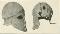 Picture 61 of 229 from A guide to the exhibition illustrating Greek and Roman life (1920), leaf 88
