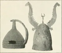 Picture 64 of 229 from A guide to the exhibition illustrating Greek and Roman life (1920), leaf 91