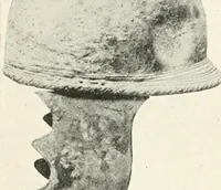 Picture 67 of 229 from A guide to the exhibition illustrating Greek and Roman life (1920), leaf 93