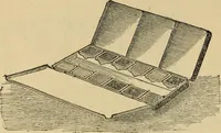 An illustration from A guide to figure painting in water-colours : with illustrations and brushwork (1880)