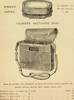 An illustration from A guide to figure painting in water-colours : with illustrations and brushwork (1880)