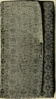 An illustration from Guide to the Japanese textiles (1919)