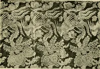 An illustration from Guide to the Japanese textiles (1919)