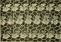 An illustration from Guide to the Japanese textiles (1919)