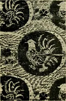 An illustration from Guide to the Japanese textiles (1919)