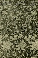 An illustration from Guide to the Japanese textiles (1919)