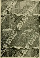 An illustration from Guide to the Japanese textiles (1919)