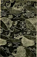 An illustration from Guide to the Japanese textiles (1919)