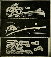 An illustration from Guide to the Japanese textiles (1919)