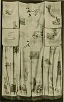 An illustration from Guide to the Japanese textiles (1919)