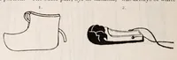 Picture 6 of 11 from Guide to the Japanese textiles (1919), leaf 46