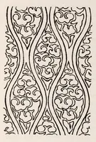 An illustration from Guide to the Japanese textiles (1919)