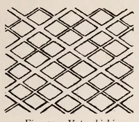 An illustration from Guide to the Japanese textiles (1919)