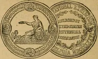 Picture 1 of 12 from Guide to the kindergarten and intermediate class (1877), leaf 228