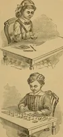 An illustration from Guide to the kindergarten and intermediate class (1877)
