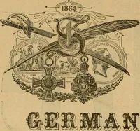 Picture 12 of 12 from Guide to the kindergarten and intermediate class (1877), leaf 242