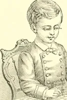 Picture 3 of 9 from Guide to the kindergarten and intermediate class (1877), leaf 225