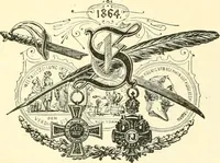 Picture 9 of 9 from Guide to the kindergarten and intermediate class (1877), leaf 240