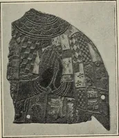 Picture 81 of 201 from A guide to the Mediaeval Room and to the specimens of mediaeval and later times in the gold ornament room : with fourteen plates and a hundred and ninety-four illustrations (1907), leaf 106