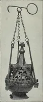 Picture 83 of 201 from A guide to the Mediaeval Room and to the specimens of mediaeval and later times in the gold ornament room : with fourteen plates and a hundred and ninety-four illustrations (1907), leaf 109