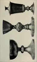 An illustration from A guide to the Mediaeval Room and to the specimens of mediaeval and later times in the gold ornament room : with fourteen plates and a hundred and ninety-four illustrations (1907)