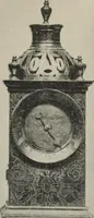 An illustration from A guide to the Mediaeval Room and to the specimens of mediaeval and later times in the gold ornament room : with fourteen plates and a hundred and ninety-four illustrations (1907)
