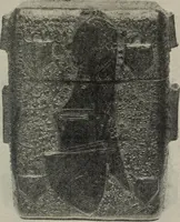 Picture 94 of 201 from A guide to the Mediaeval Room and to the specimens of mediaeval and later times in the gold ornament room : with fourteen plates and a hundred and ninety-four illustrations (1907), leaf 130