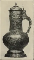 Picture 97 of 201 from A guide to the Mediaeval Room and to the specimens of mediaeval and later times in the gold ornament room : with fourteen plates and a hundred and ninety-four illustrations (1907), leaf 134