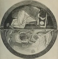 An illustration from A guide to the Mediaeval Room and to the specimens of mediaeval and later times in the gold ornament room : with fourteen plates and a hundred and ninety-four illustrations (1907)