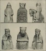 Picture 114 of 201 from A guide to the Mediaeval Room and to the specimens of mediaeval and later times in the gold ornament room : with fourteen plates and a hundred and ninety-four illustrations (1907), leaf 170