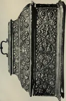 An illustration from A guide to the Mediaeval Room and to the specimens of mediaeval and later times in the gold ornament room : with fourteen plates and a hundred and ninety-four illustrations (1907)