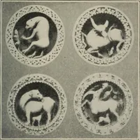 Picture 125 of 201 from A guide to the Mediaeval Room and to the specimens of mediaeval and later times in the gold ornament room : with fourteen plates and a hundred and ninety-four illustrations (1907), leaf 194