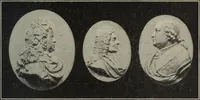 Picture 135 of 201 from A guide to the Mediaeval Room and to the specimens of mediaeval and later times in the gold ornament room : with fourteen plates and a hundred and ninety-four illustrations (1907), leaf 204