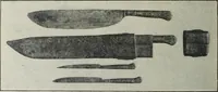 Picture 150 of 201 from A guide to the Mediaeval Room and to the specimens of mediaeval and later times in the gold ornament room : with fourteen plates and a hundred and ninety-four illustrations (1907), leaf 219