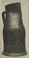 Picture 151 of 201 from A guide to the Mediaeval Room and to the specimens of mediaeval and later times in the gold ornament room : with fourteen plates and a hundred and ninety-four illustrations (1907), leaf 220